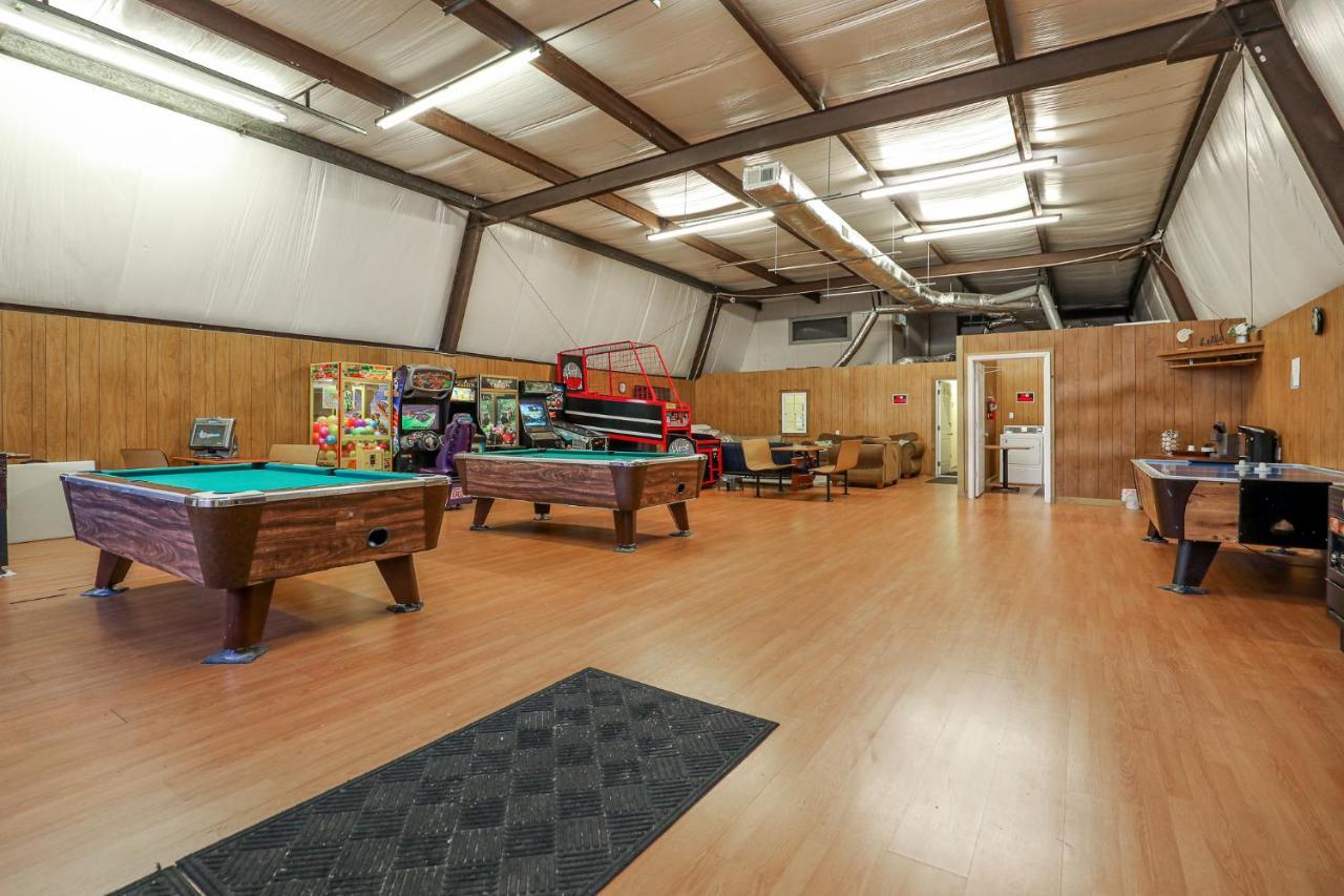 Spacious Home With Waterfront View-Welcome Pets Sneads Ferry Buitenkant foto